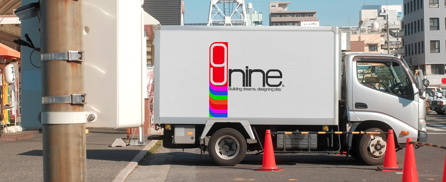 9Nine